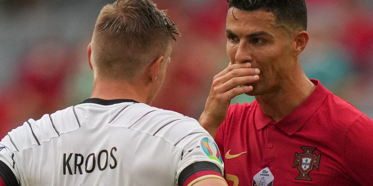 La durísima crítica de Toni Kroos a la Saudi Professional League