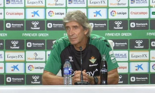 Previa: Granada CF-Real Betis Balompié: Derbi andaluz con sabor a final