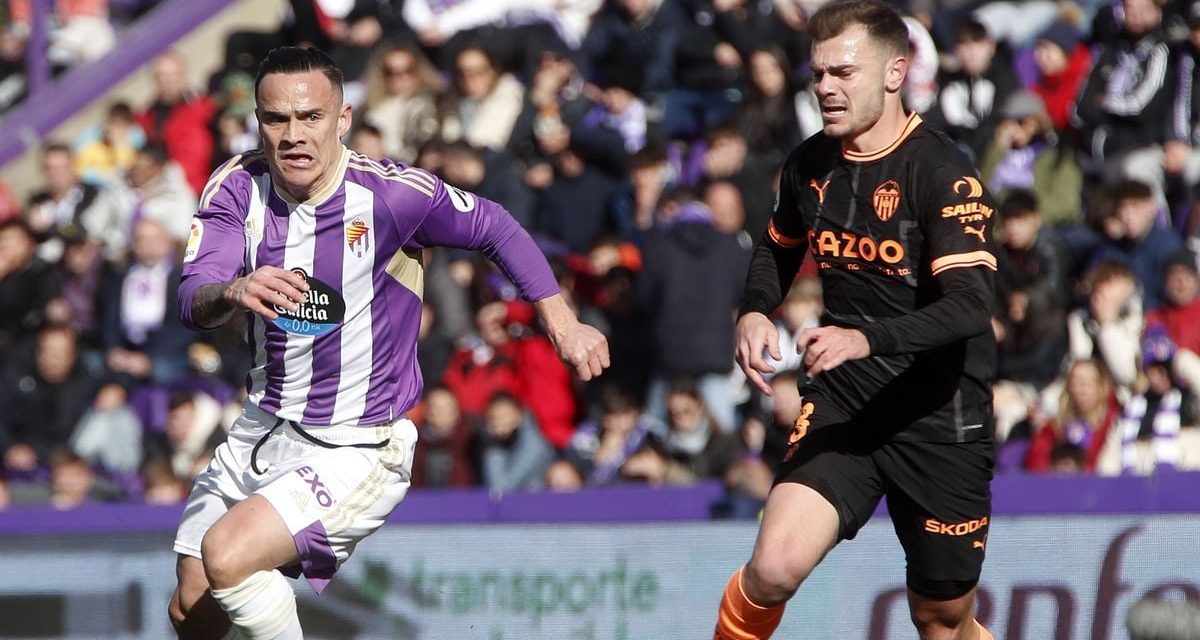 Roque Mesa elige Gijón antes que Granada finalmente