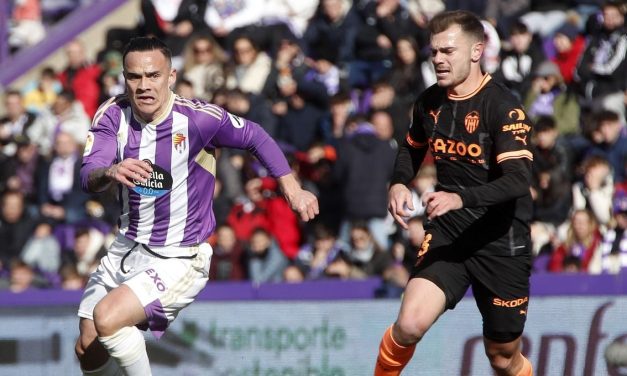 Roque Mesa elige Gijón antes que Granada finalmente