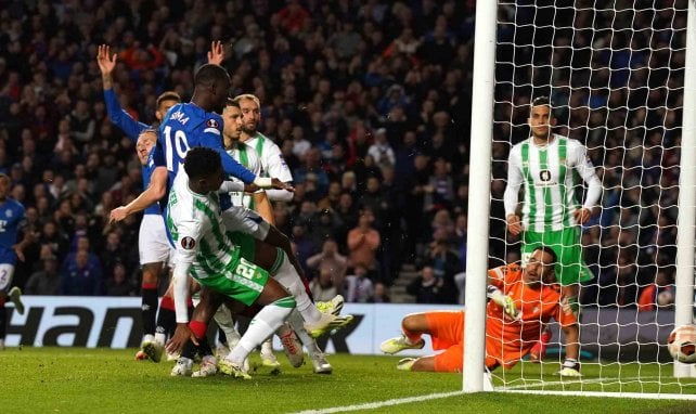 Crónica: Rangers FC 1-0 Real Betis: El Eurobetis cae en su estreno en Escocia