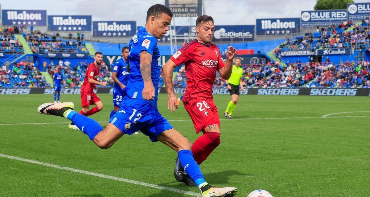 Greenwood tentado por el Sevilla FC