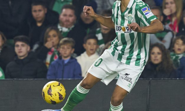 (1 vs 0) Tres puntos con nombre propio: Vieites