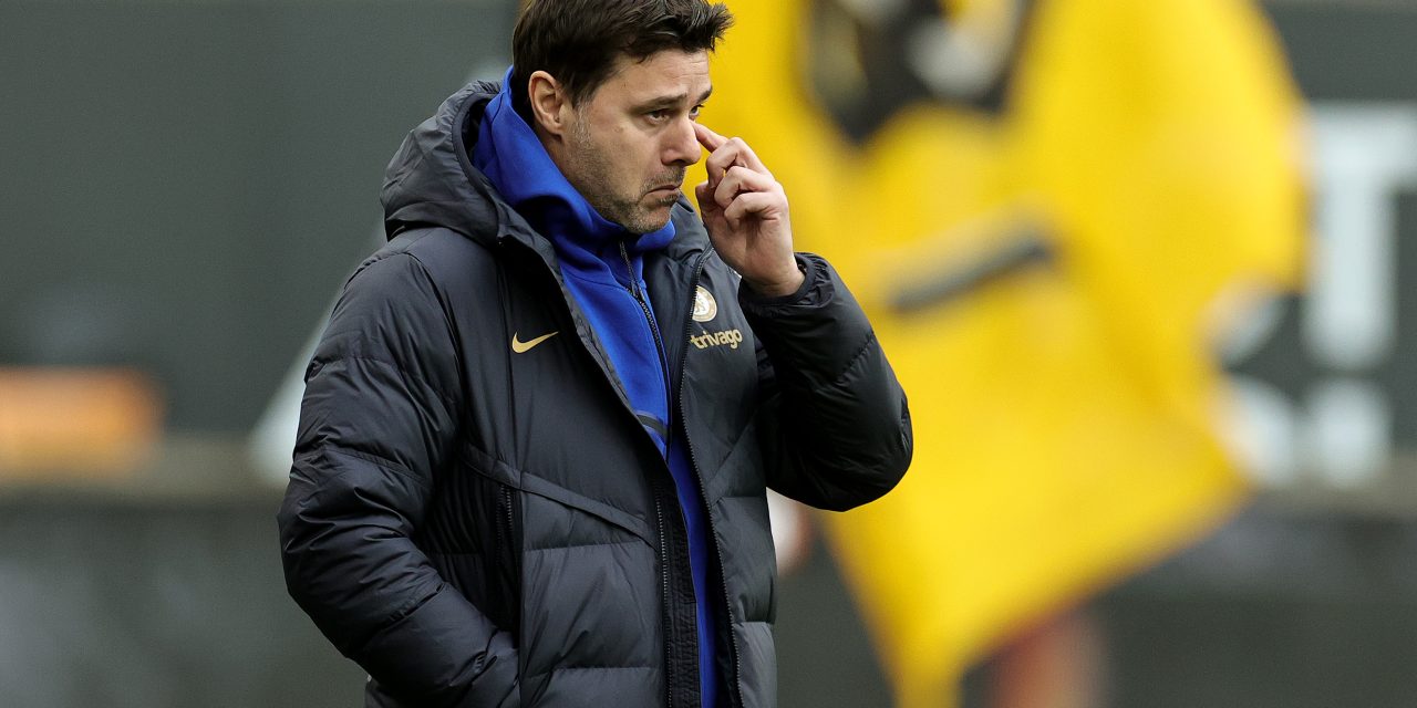 Pochettino da el visto bueno y el Chelsea podría pagar 50 millones por un prometedor defensor