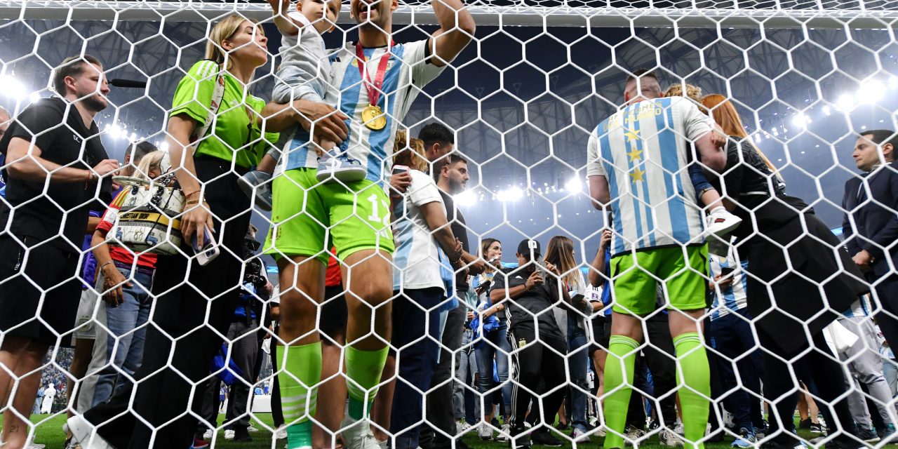 Atención Argentina: Un jugador de la ‘Scaloneta’ no esta cómodo en su equipo y busca cambiar de aires…