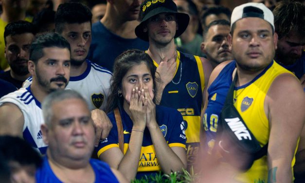 Se confirmó: La noticia que ningún hincha de Boca quería escuchar…