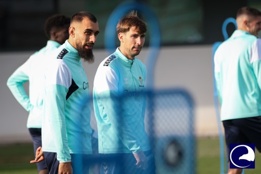 Luiz Henrique duda para el trascendental duelo europeo
