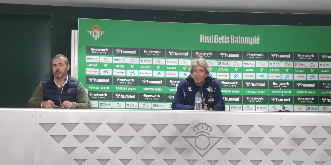 Previa: Real Betis Balompié-Granada CF: Ganar para alejar fantasmas