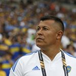 Los jugadores de Boca que le interesan a Almiron para su Colo Colo