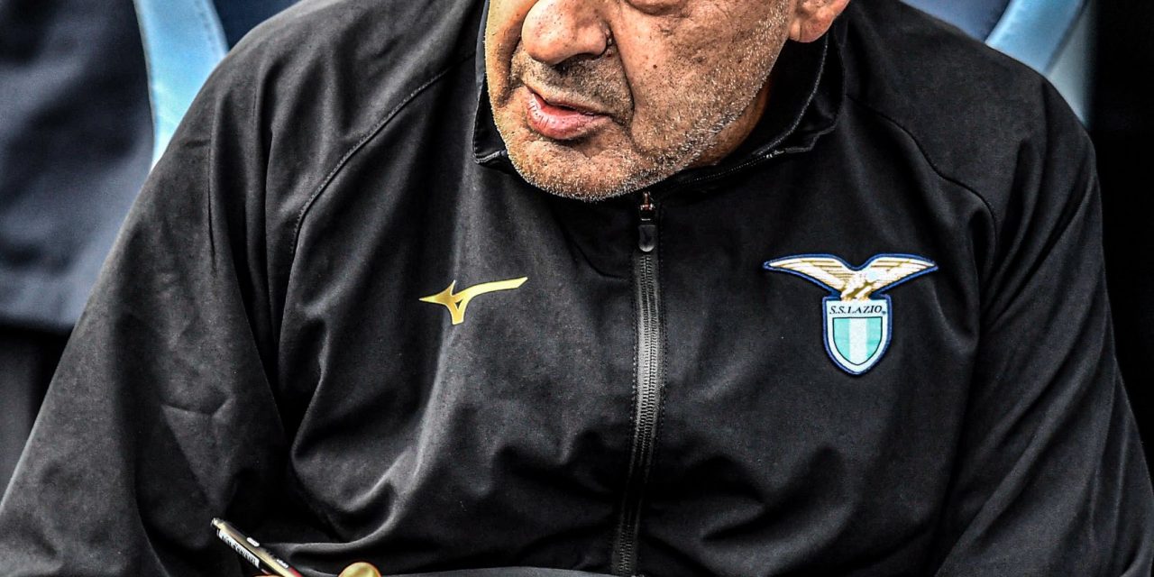 Bronca total del entrenador de la Lazzio: “Es cualquier cosa llevar la Supercoppa Italia a Arabia Saudita”