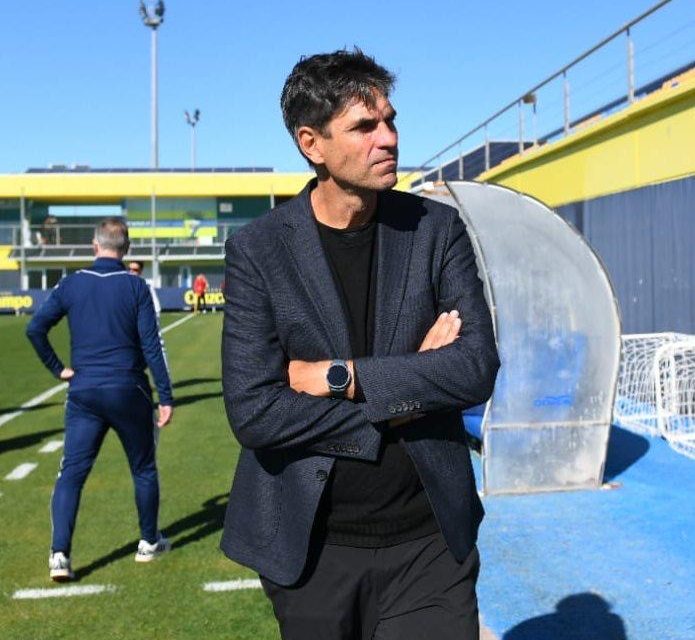 Los cambios claves en el Cádiz que está impulsando Mauricio Pellegrino