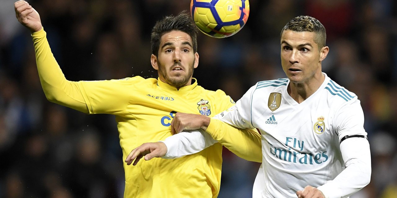 ¿Cómo le fue al Real Madrid a lo largo de la historia contra la UD Las Palmas?