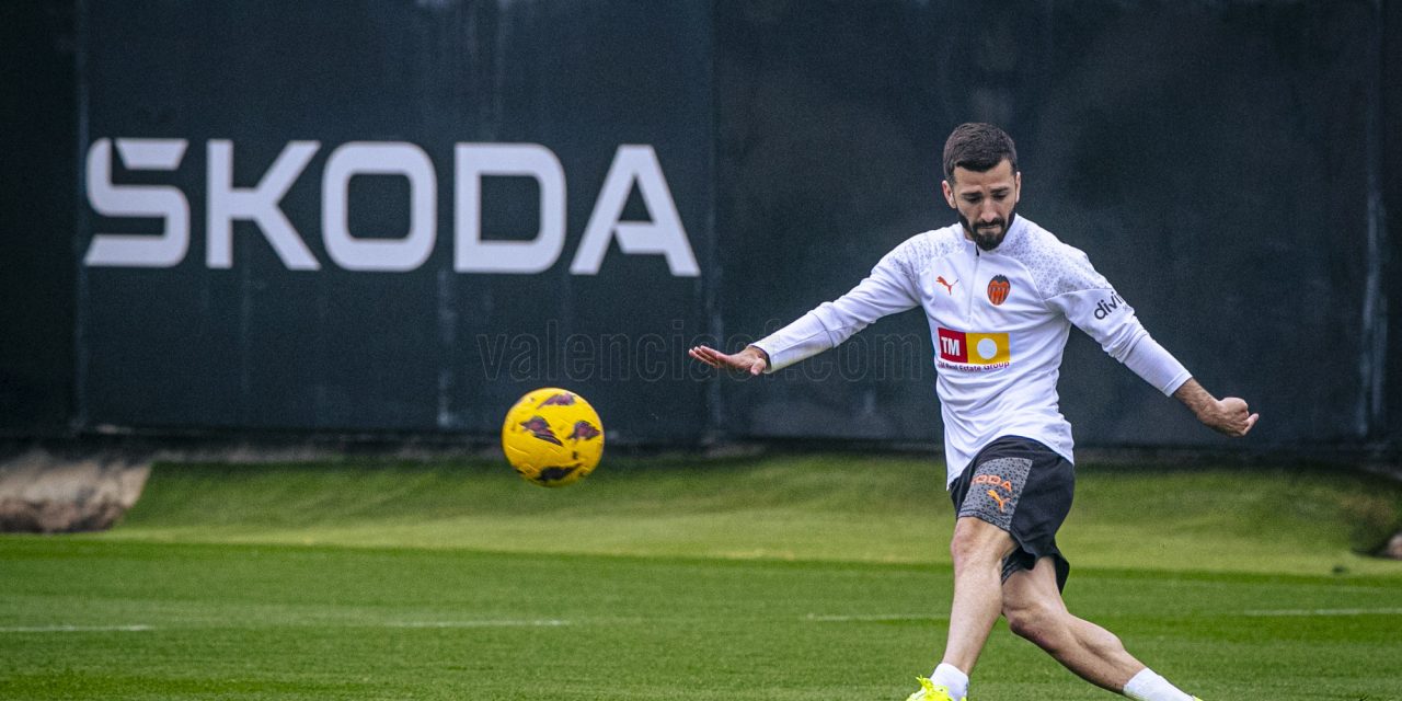 El Valencia sabe que Europa pasa por Mestalla