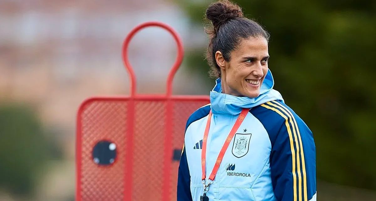 Incongruencia total con la lista de Montse Tomé para la Nations League