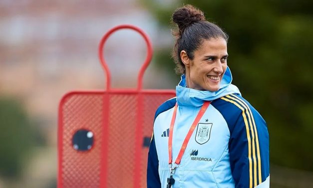 Incongruencia total con la lista de Montse Tomé para la Nations League