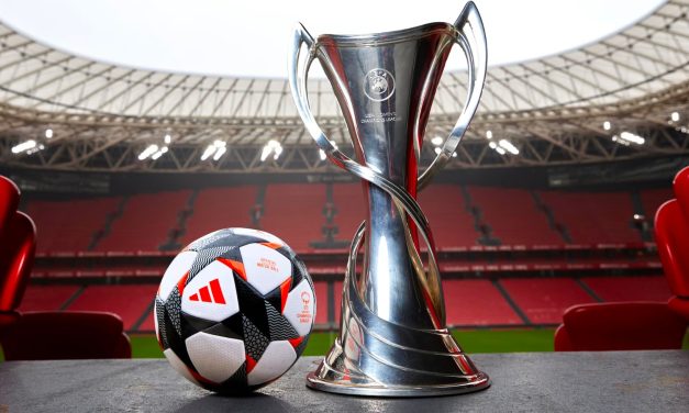 La UEFA ha anunciado la fecha de venta de entradas para la final de la Champions femenina en Bilbao