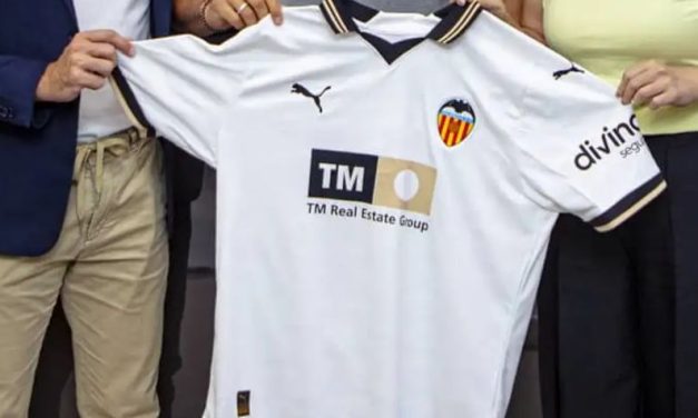 Cerca pero lejos: futbolistas que casi visten la camiseta del Valencia CF