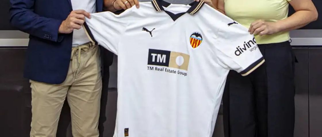 Cerca pero lejos: futbolistas que casi visten la camiseta del Valencia CF