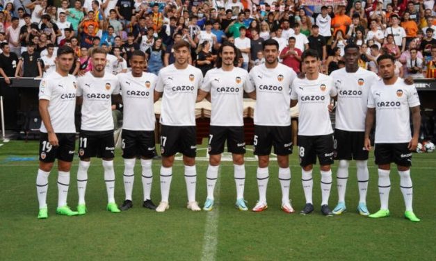 ¿Cómo está yendo la temporada a los “héroes” del Valencia en LaLiga pasada?
