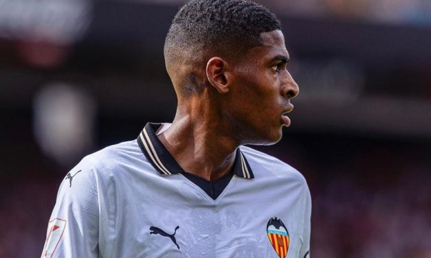 El talento qué no debe escapar de Mestalla