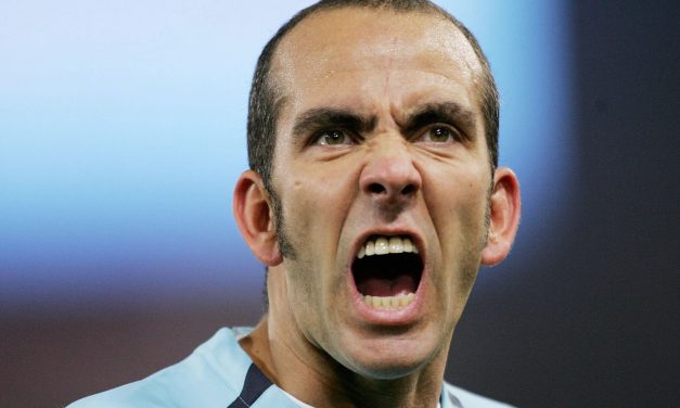 Di Canio: il Duce del calcio