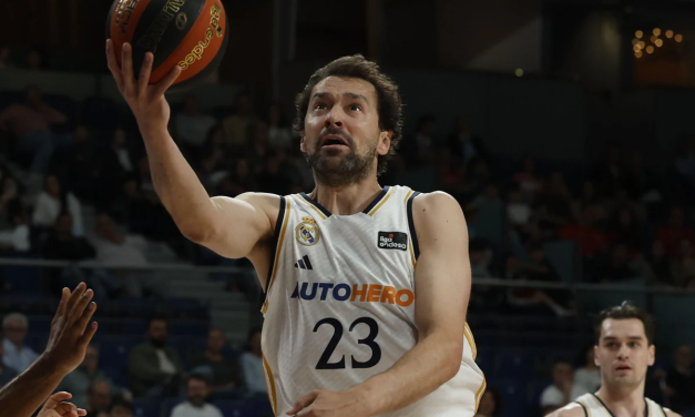 Valencia Basket gana haciendo peligrar el liderato madridista en ACB (99-93)