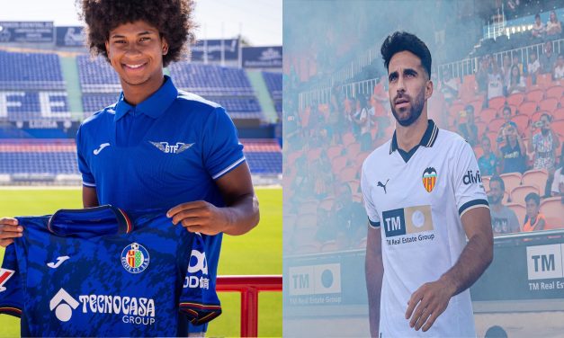 La operación salida en el Valencia CF, al rojo vivo