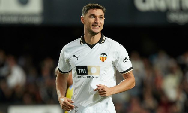 Roman Yaremchuk y el sueño imposible